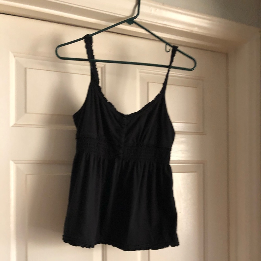 Woman’s tank